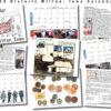 The 2024 Candy Kitchen Calendar - Image 2
