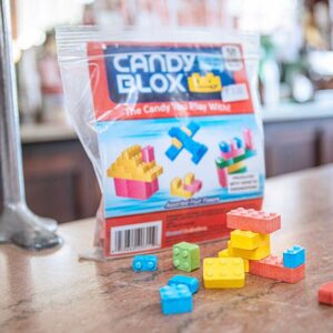 Candy Blox