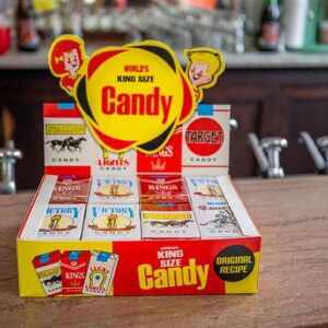 Candy Cigarettes Variety Pack