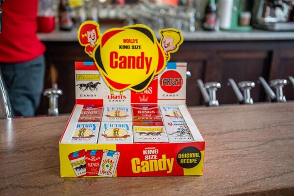 Candy Cigarettes Variety Pack