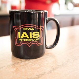 IAIS Mug