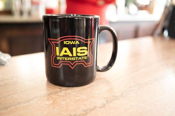 IAIS Mug