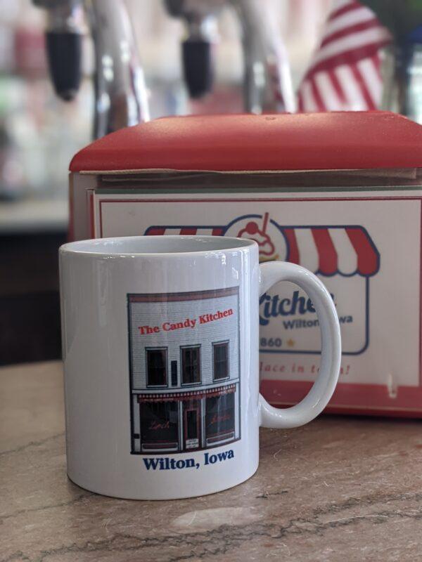 The Candy Kitchen Mug - Image 3