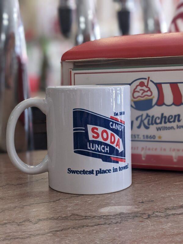 The Candy Kitchen Mug - Image 2
