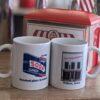 The Candy Kitchen Mug