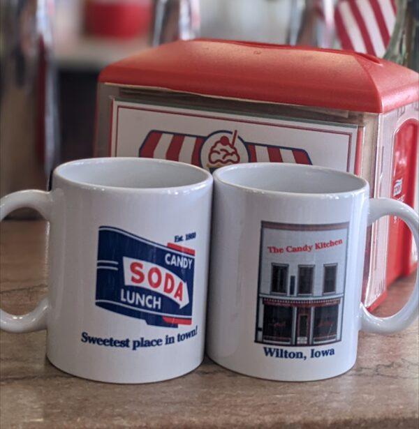 The Candy Kitchen Mug