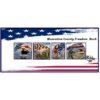 County Freedom Rock Sample