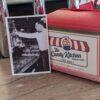 Candy Kitchen Postcard