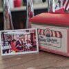Candy Kitchen Postcard