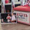 Candy Kitchen Postcard