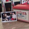 Candy Kitchen Postcard