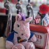Candy Kitchen Unicorn Plush 9"