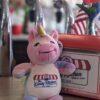 Candy Kitchen Unicorn Squishy 6"
