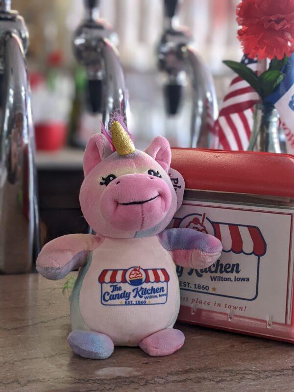 Candy Kitchen Unicorn Squishy 6"