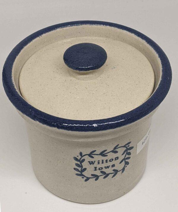 The Harmony Collection - Petite Lidded Keepsake Jar - Image 2
