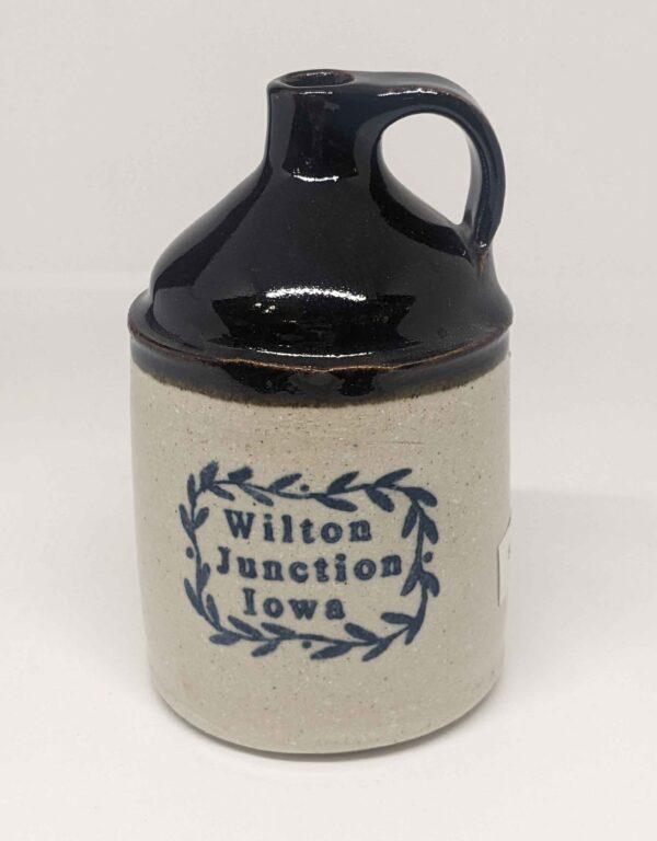 The Harmony Collection - Handcrafted Stoneware Mini Jug
