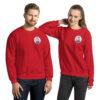 The Candy Kitchen Design Sweatshirt