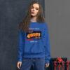 Soda Sign Sweatshirt - Image 3