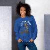 Vintage Wilton Beaver Sweatshirt
