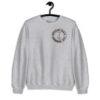 Vintage Moscow Iowa Sweatshirt - Image 2