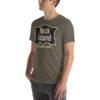 Rock Island Historic Railroad Line Tee - Image 3