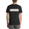 Iowa Interstate Railroad Line Tee - Image 8