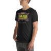 Iowa Interstate Railroad Line Tee - Image 9