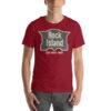 Rock Island Historic Railroad Line Tee - Image 4