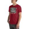 Rock Island Historic Railroad Line Tee - Image 6