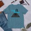 The Rock Line Heather Tee