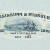 M&M Railroad Co. Tshirt - Image 4