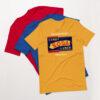 Soda Sign Color Tees