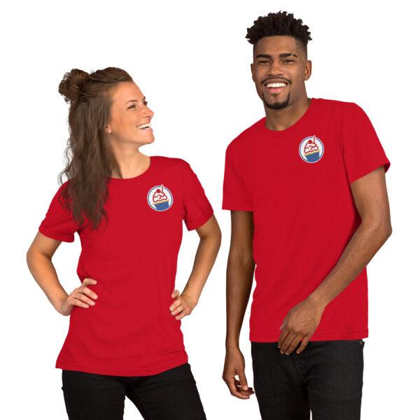 The Candy Kitchen Design Tee