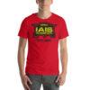 Iowa Interstate Railroad Line Tee