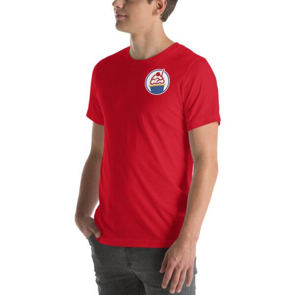 The Candy Kitchen Design Tee - Image 4