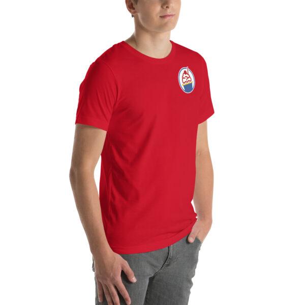 The Candy Kitchen Design Tee - Image 3