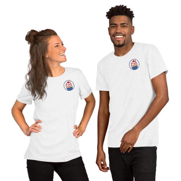 The Candy Kitchen Design Tee - Image 2
