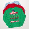 Candy Kitchen - Artist Sweatshirt - Image 2