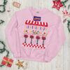 Candy Kitchen - Artist Sweatshirt - Image 4