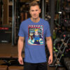 Captain Hadacol Graphic Tee - Image 3