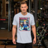 Captain Hadacol Graphic Tee - Image 4