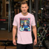 Captain Hadacol Graphic Tee - Image 5