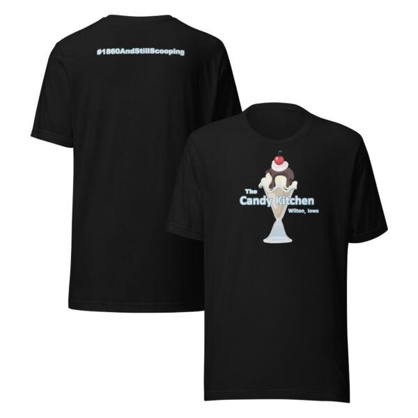 Hot Fudge Sundae Tee - Image 2