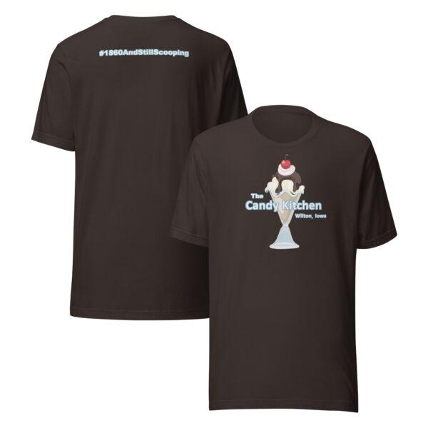 Hot Fudge Sundae Tee - Image 4