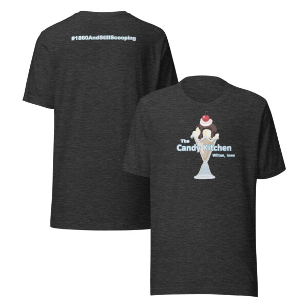 Hot Fudge Sundae Tee - Image 5