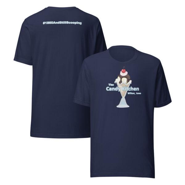 Hot Fudge Sundae Tee - Image 3