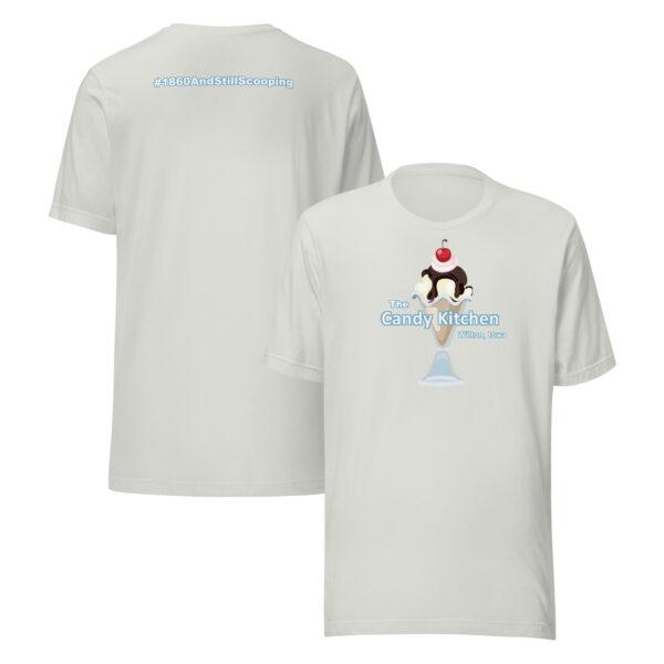 Hot Fudge Sundae Tee - Image 6